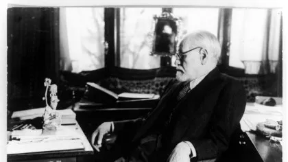 „Omul-Lup”: pacientul lui Sigmund Freud declarat vindecat, dar niciodată sănătos