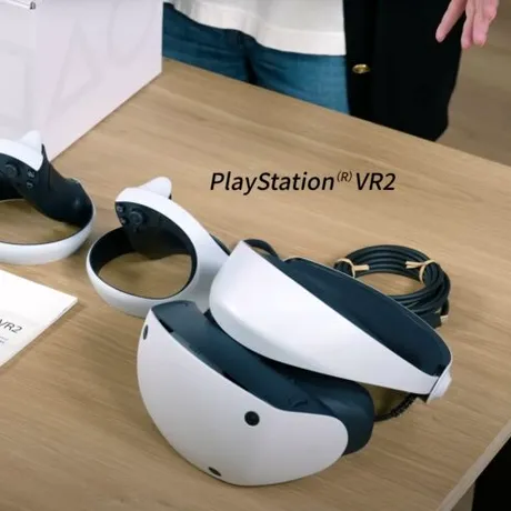 VIDEO: Unboxing și teardown complet pentru PlayStation VR2