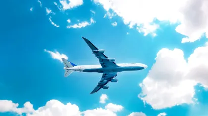 Atac cibernetic masiv pe mai multe aeroporturi din Europa