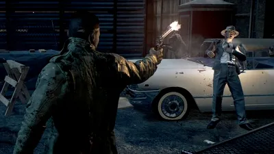 Mafia III – noi detalii despre New Bordeaux
