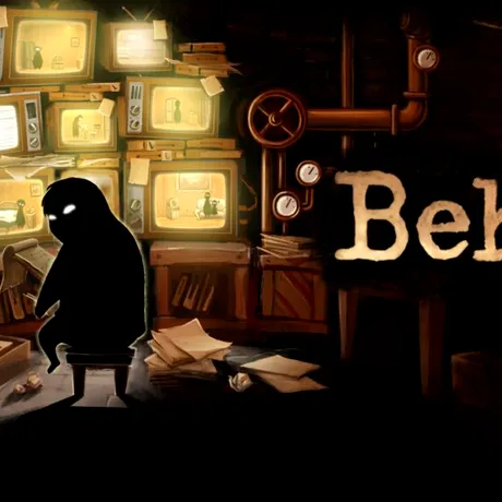 Beholder, joc gratuit oferit de Epic Games Store