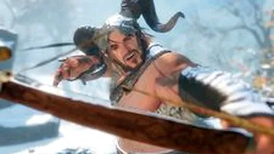 WiLD, noul joc al creatorului Rayman şi Beyond Good and Evil