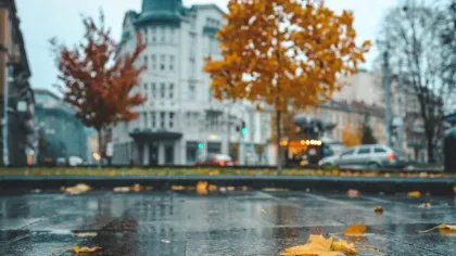Când vine frigul? Prognoza ANM pentru primele săptămâni din octombrie