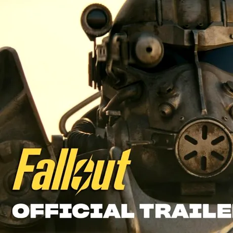 VIDEO: Trailer complet pentru serialul Fallout. Când și cum îl veți putea urmări în România