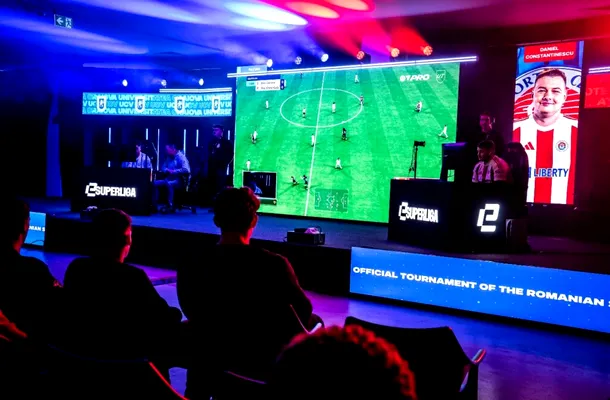 Anul 2026 va include numeroase evenimente de gaming în România