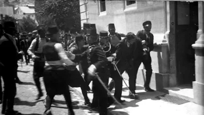Enigmele unui complot care a schimbat lumea: cine a decis asasinarea lui Franz Ferdinand?