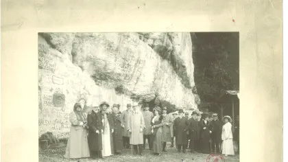 O enigma neelucidată: Cum a ajuns Iancu Kalinderu confidentul regelui Carol I și omul cel mai influent din România?