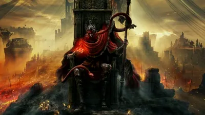 VIDEO: Gameplay trailer și dată de lansare pentru Elden Ring: Shadow of the Erdtree