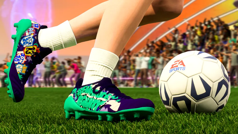 FIFA 23: accesorii dedicate Zilei Femeii, disponibile acum în joc