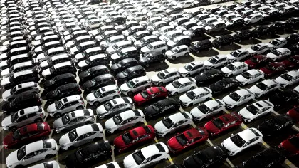 Acordul UE–India ar putea deschide noi oportunități pentru producătorii auto europeni