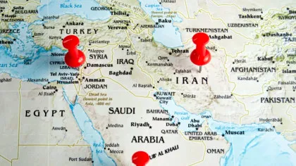 Cât va avea de suferit turismul în Orientul Mijlociu în acest an?