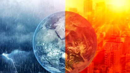 Organizația Meteorologică Mondială avertizează că fenomenul La Niña ar putea reveni