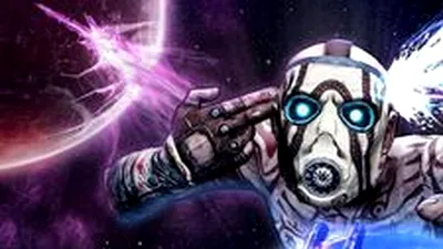 Borderlands: The Handsome Collection vine pe PS4 şi Xbox One
