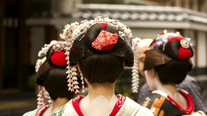 Cine sunt, de fapt, japonezii? O descoperire genetică majoră rescrie istoria