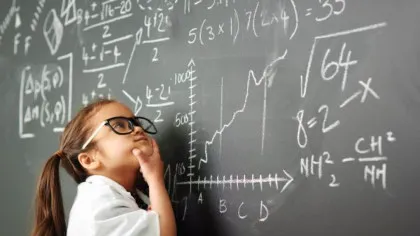 BANCUL ZILEI. BULĂ: – Și zici că te persecută profesorul de matematică?