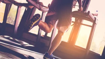 Doar 5 minute de exerciții fizice pe zi ar putea fi secretul pentru o viață mai lungă