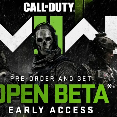 Call of Duty: Next – viitorul seriei Call of Duty. Când va avea loc sesiunea Beta pentru Modern Warfare II