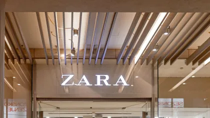 Zara generează imagini de modă cu ajutorul AI, fără ședințe foto suplimentare și fără schimbarea ținutelor