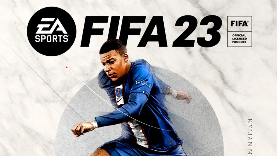 FIFA 23, anunțat oficial: inovații tehnologice, fotbal feminin la nivel de club și două Cupe Mondiale