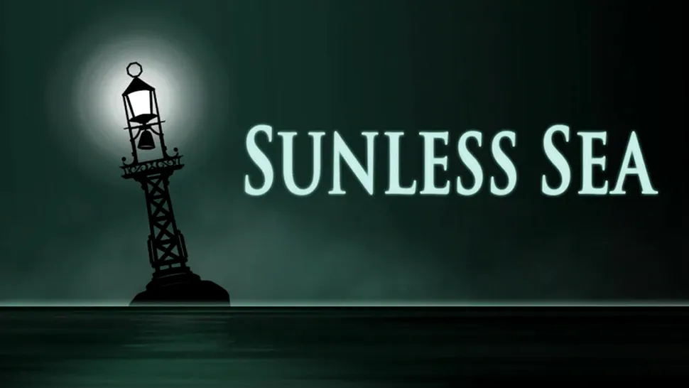 Sunless Sea, joc gratuit oferit de Epic Games Store