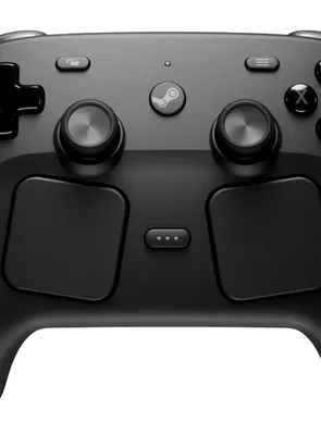 Valve prezintă noul Steam Controller. Cât costă și când va fi lansat