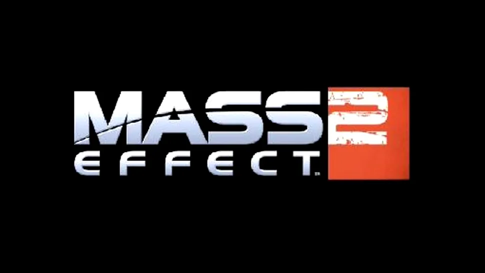 Review : Mass Effect 2