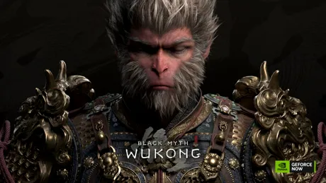 Black Myth: Wukong și seria Civilization, printre cele 25 de jocuri noi de pe GeForce Now