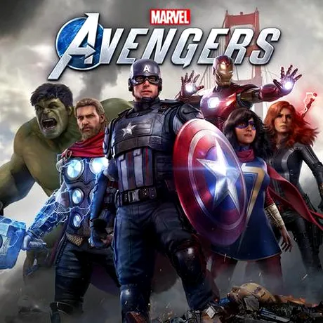 Iată PC-ul de care ai nevoie pentru a juca Marvel’s Avengers