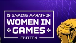 Gaming Marathon, primul mare eveniment de gaming al anului, are loc duminica aceasta