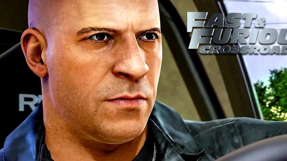 Fast & Furious Crossroads a fost amânat! Când se va lansa jocul cu Vin Diesel?