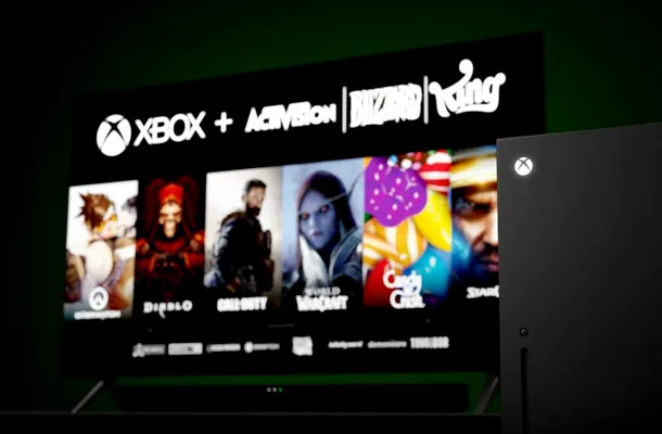 Concedieri masive în cadrul diviziei Xbox. Ce jocuri au fost anulate