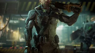 Call of Duty: Black Ops 3 – un nou trailer cu gameplay înainte de lansare