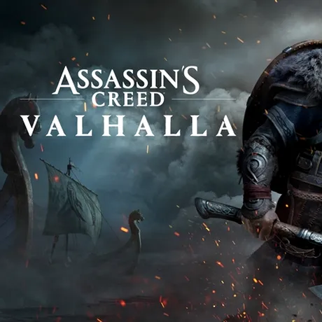 Assassin’s Creed Valhalla – primele imagini din joc şi detalii oficiale. Nu va fi lansat pe Steam!