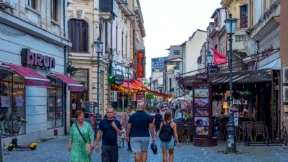 De ce tot mai mulți români renunță la vacanțele în țară?