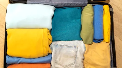 Greșeala pe care mulți oameni o fac atunci când își pregătesc bagajul de călătorie