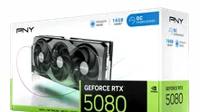 GeForce RTX 5080 Review: 4K cu Full Ray Tracing la un nivel de performanță satisfăcător?