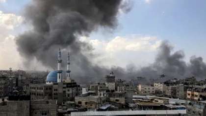 Gaza, dincolo de titluri: cum a început, care este miza și de ce pacea pare mereu amânată