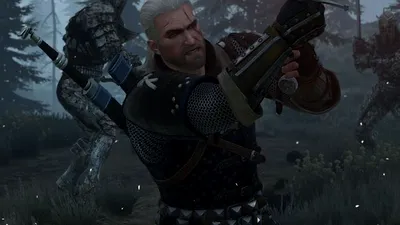 The Witcher 3: Wild Hunt – iată cum arată versiunea pentru PlayStation 4