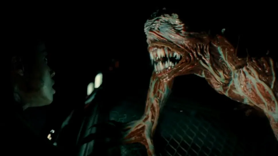Primele secvențe din nou serial Resident Evil pregătit de Netflix