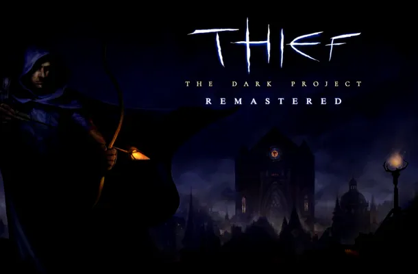 Thief: The Dark Project Remastered aduce părintele genului stealth pe platformele moderne