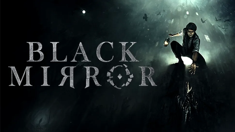 Black Mirror, anunţat oficial de THQ Nordic