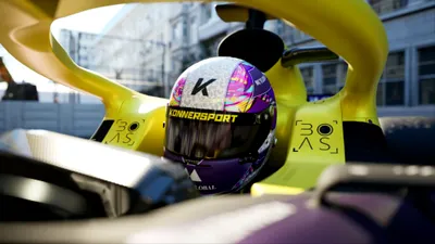 VIDEO: EA dezvăluie detalii despre modurile Braking Point și F1 World din F1 23