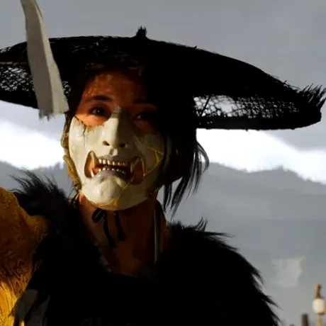 VIDEO: Când se lansează Ghost of Yotei pentru PlayStation 5