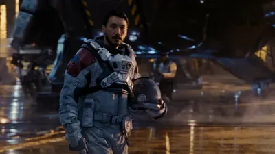 VIDEO: Starfield primește un Live Action Trailer