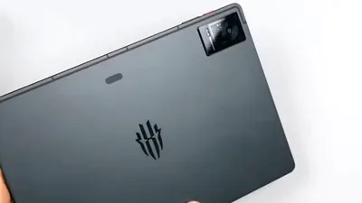 Red Magic a lansat o tabletă de gaming. Prețul și caracteristicile tehnice