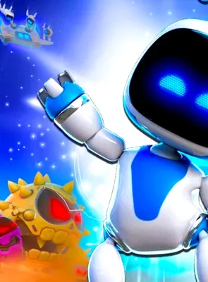 Astro Bot Review: platformer-ul perfect există