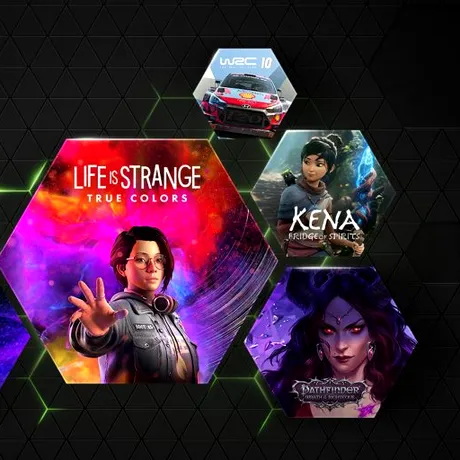 Ce jocuri vor fi adăugate pe GeForce Now în septembrie 2021