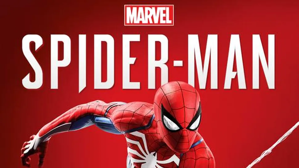 Spider-Man la Gamescom 2018: trailere noi înainte de lansare