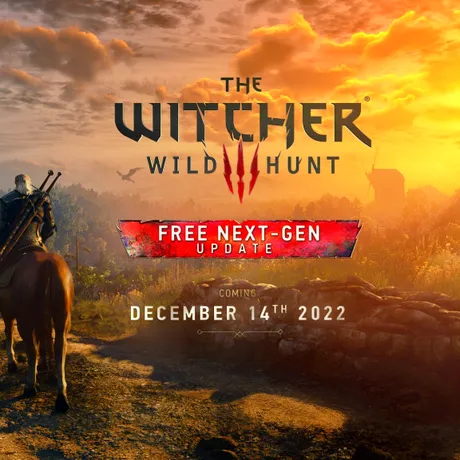 Cum arată update-ul next-gen pentru The Witcher III și ce noutăți va aduce