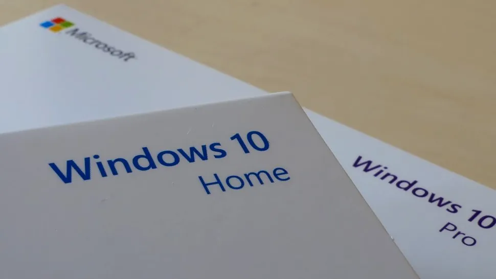 Comanda din Windows 10 care îți poate șterge toate datele din PC